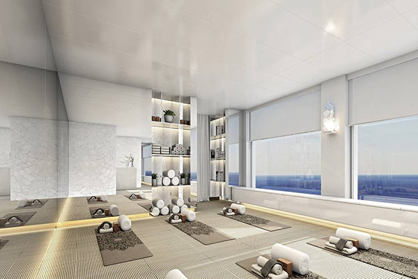 Scenic Eclipse II Gallery Image